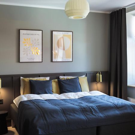 Centra Nams - Center Apartments Cēsis Zewnętrze zdjęcie