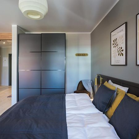 Centra Nams - Center Apartments Cēsis Zewnętrze zdjęcie