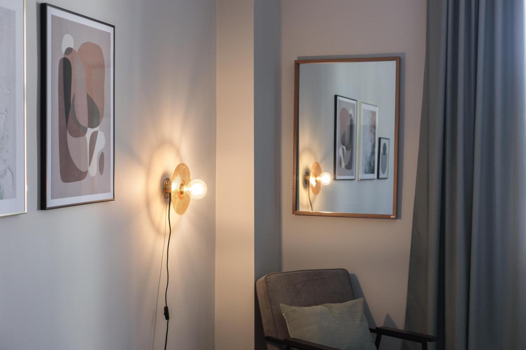 Centra Nams - Center Apartments Cēsis Zewnętrze zdjęcie