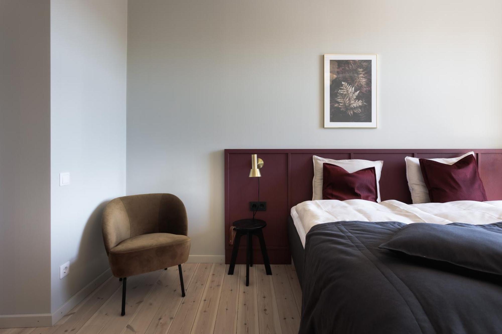 Centra Nams - Center Apartments Cēsis Pokój zdjęcie