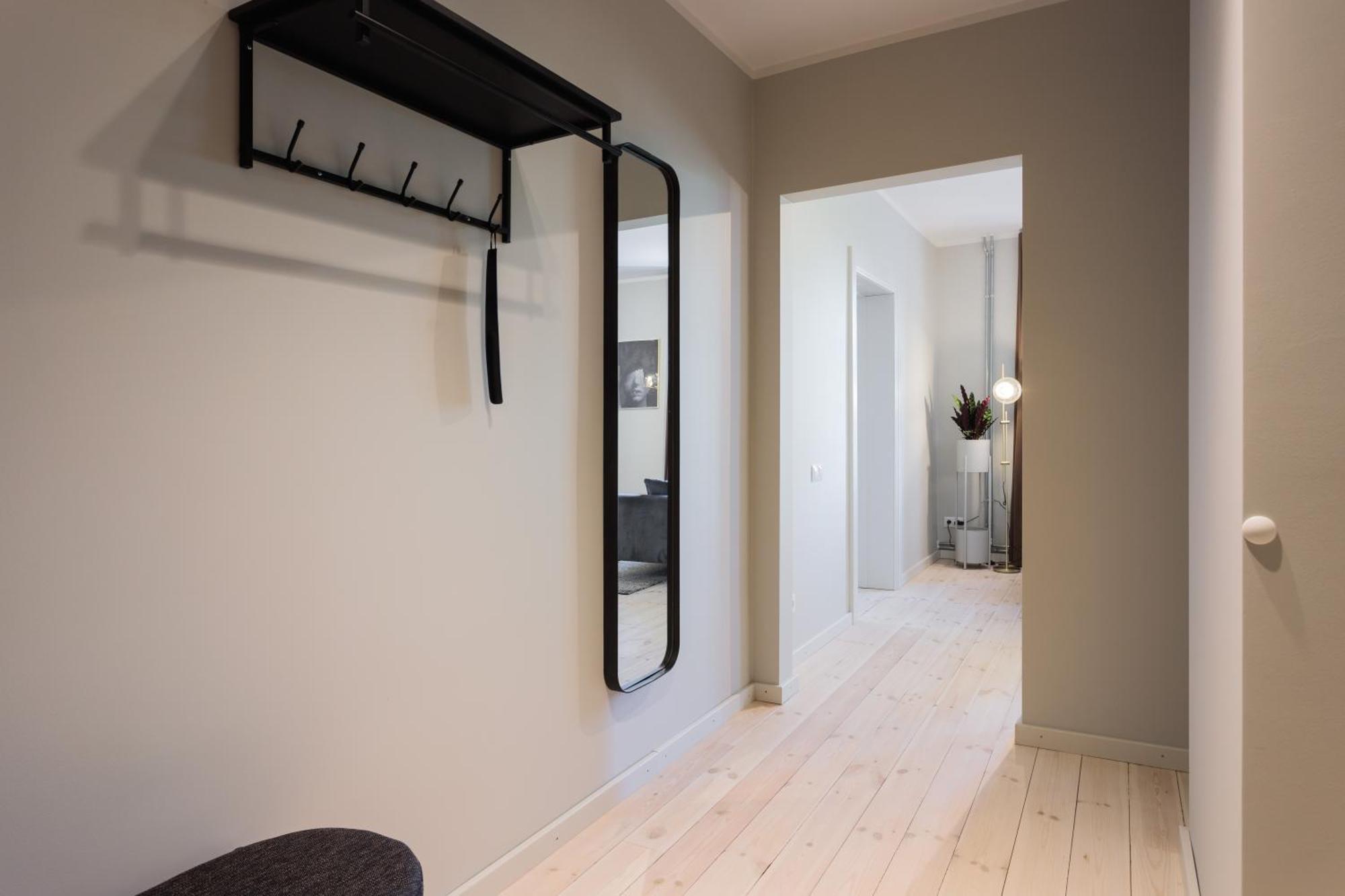 Centra Nams - Center Apartments Cēsis Pokój zdjęcie