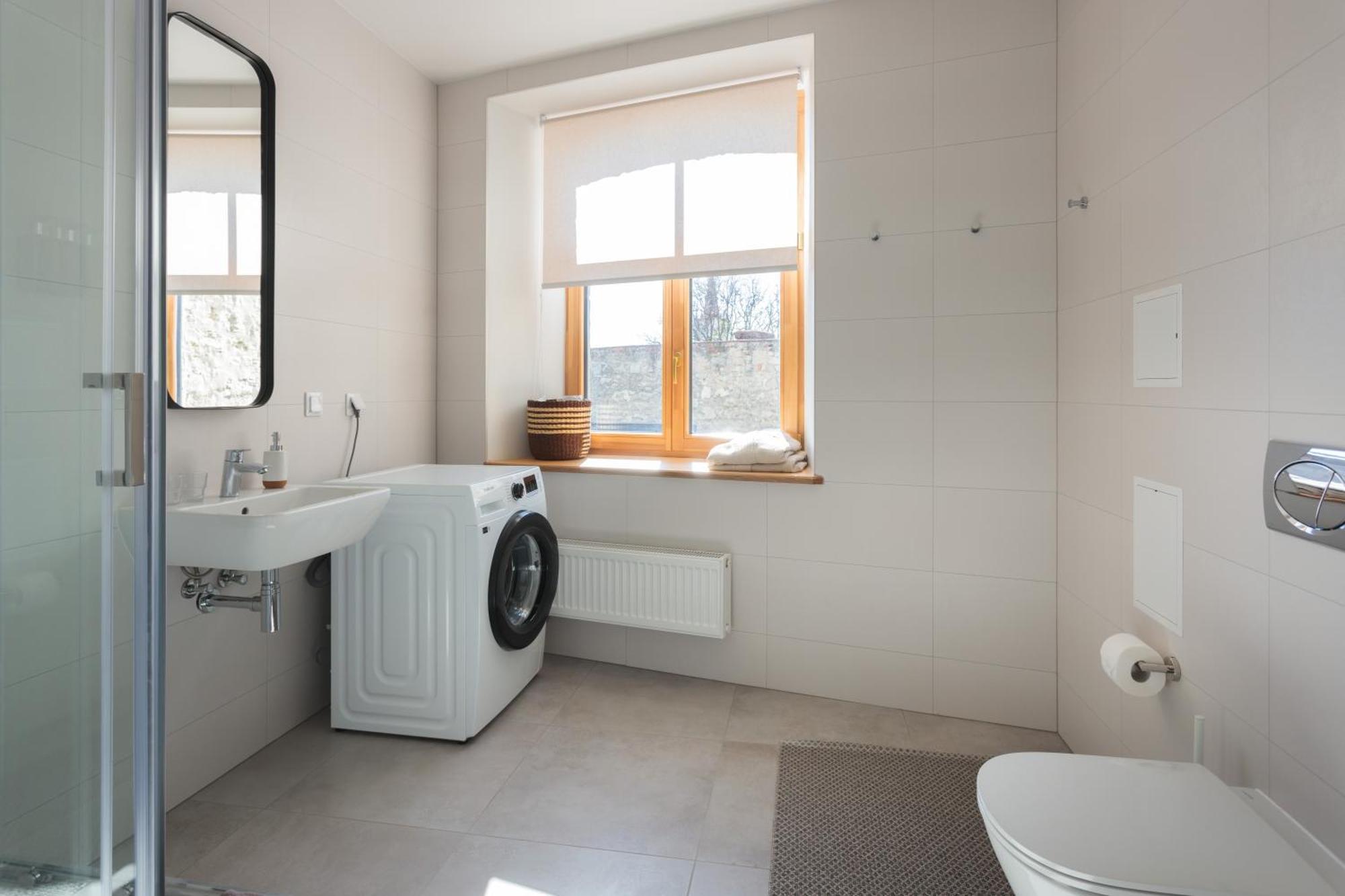 Centra Nams - Center Apartments Cēsis Zewnętrze zdjęcie